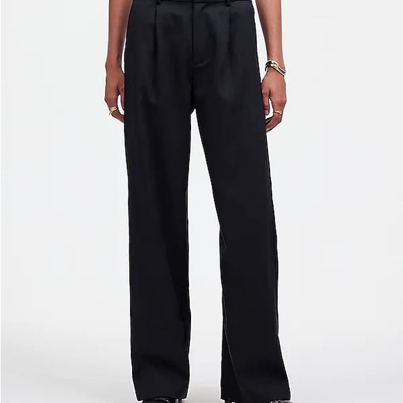 Madewell pants - Picture 2 of 4